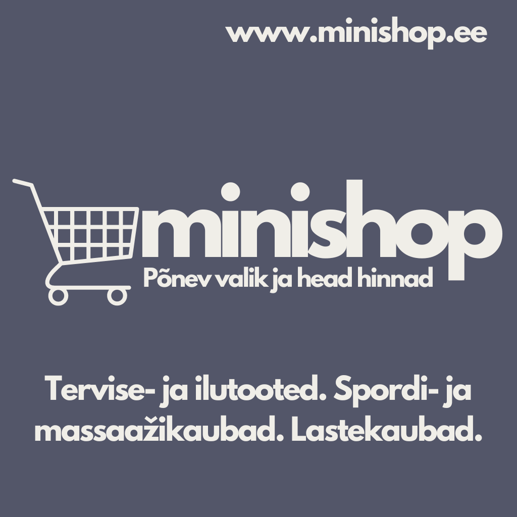 Minishop.ee 